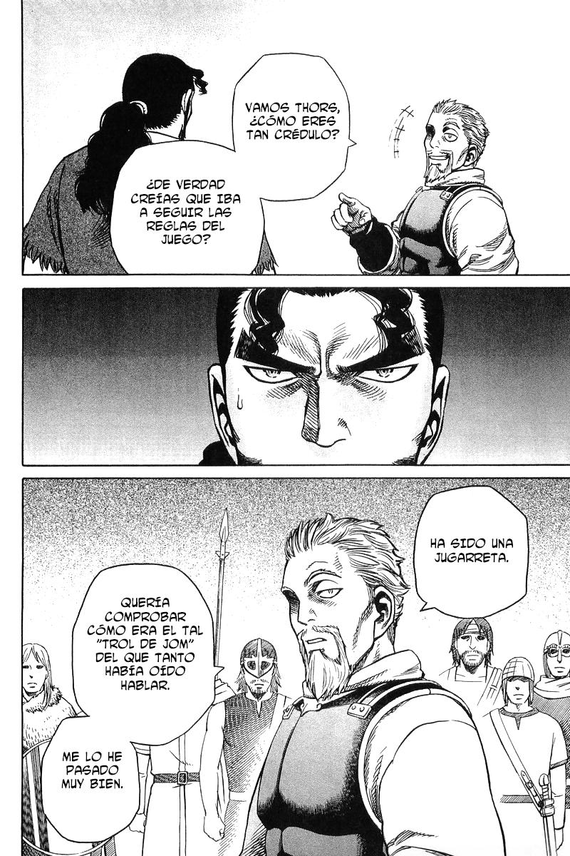 Read Vinland Saga (es) Manga Online