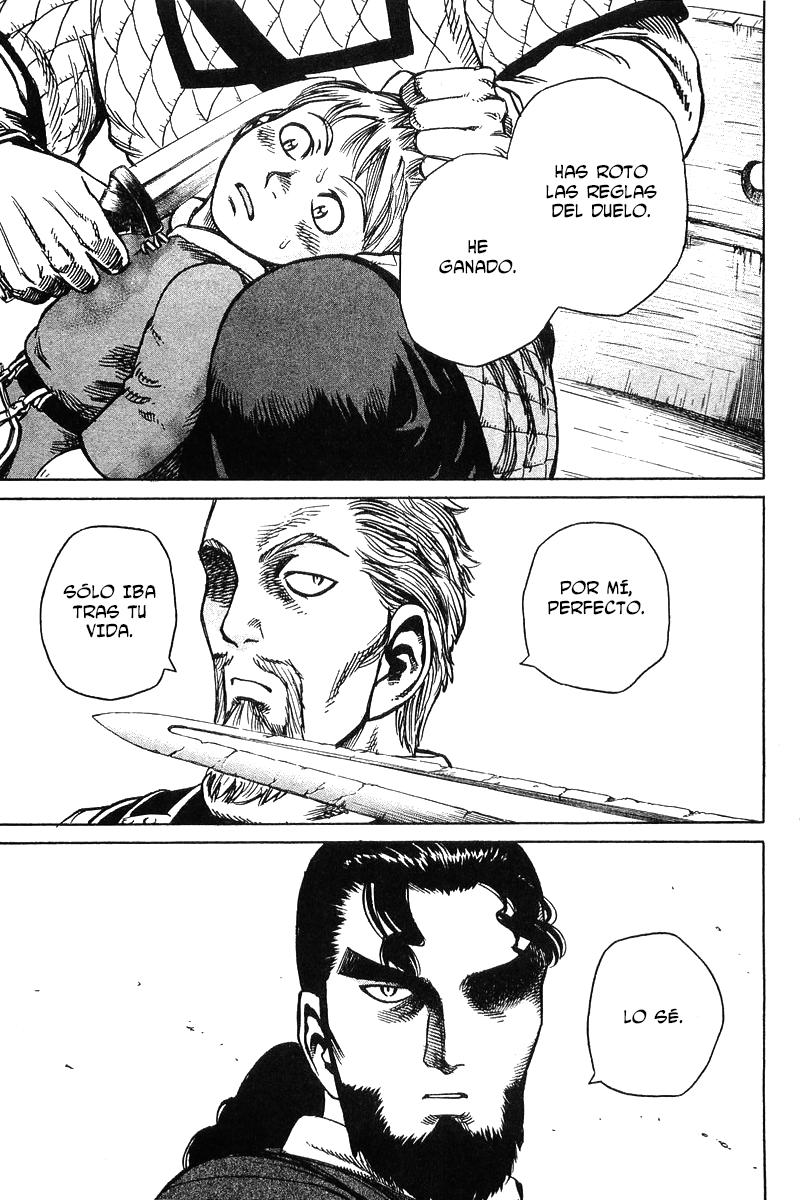 Read Vinland Saga (es) Manga Online