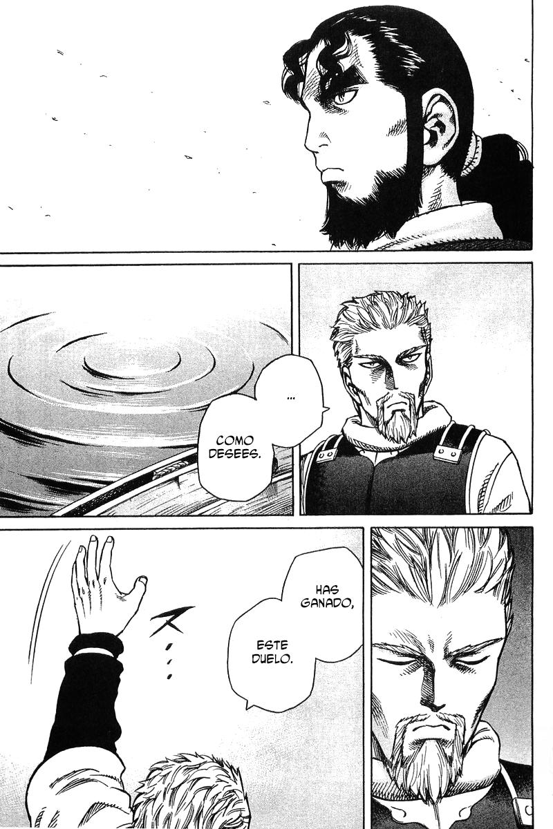 Read Vinland Saga (es) Manga Online