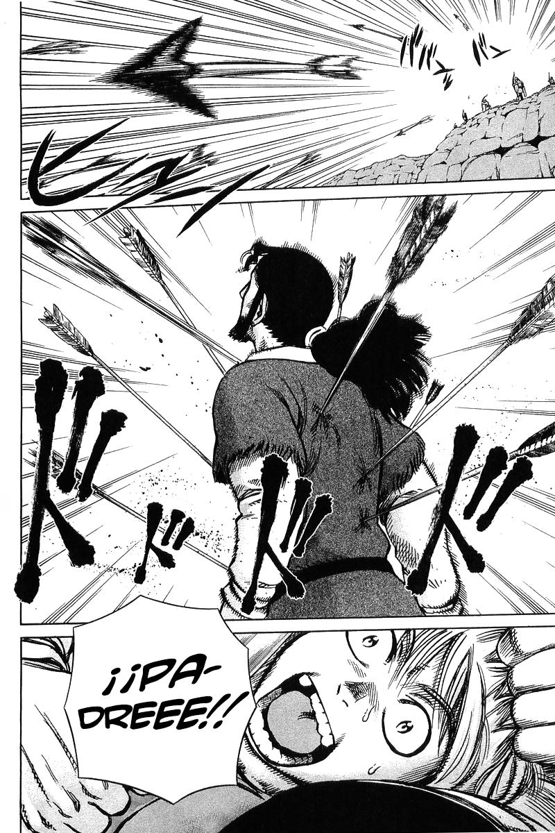 Read Vinland Saga (es) Manga Online