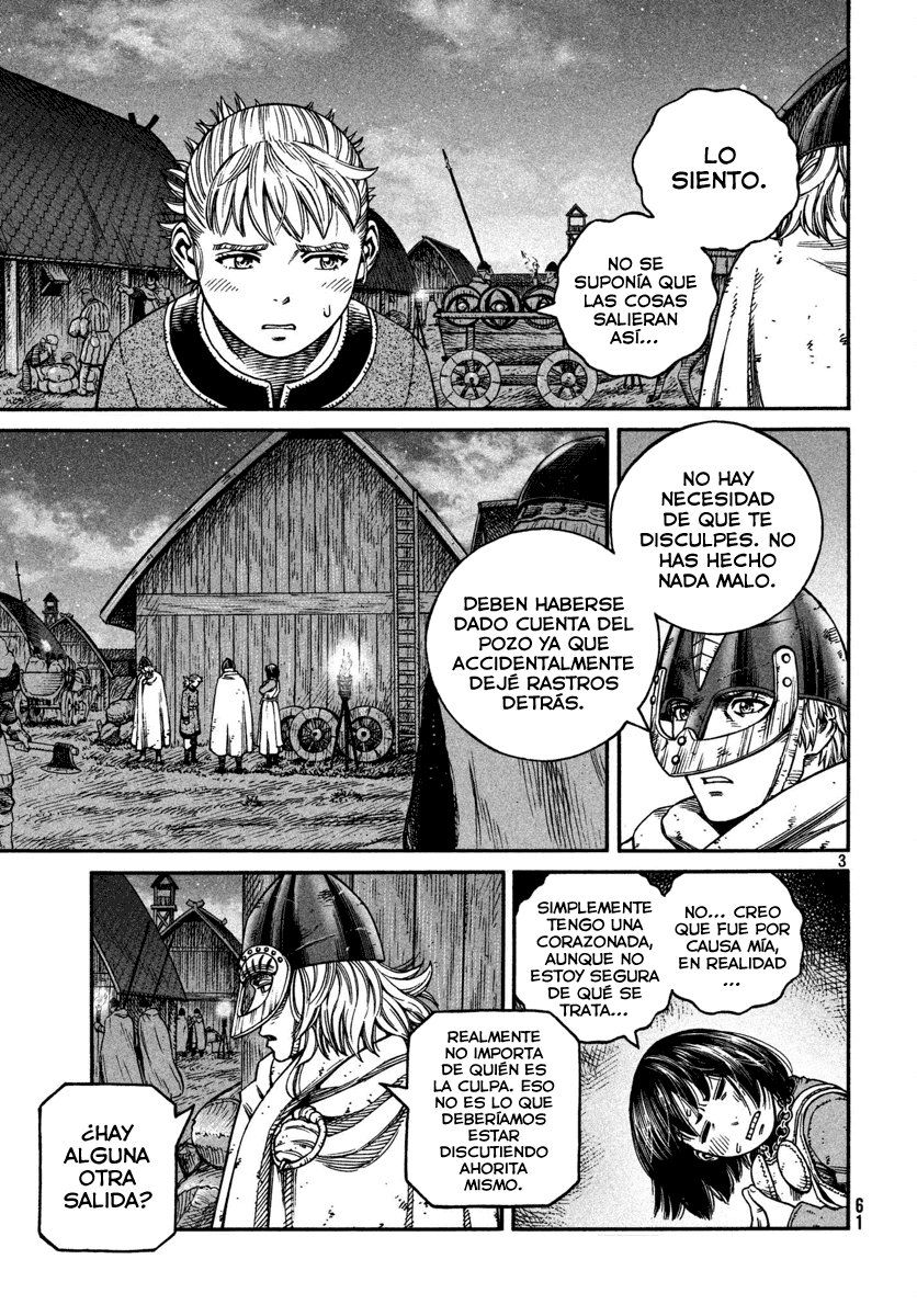 Read Vinland Saga (es) Manga Online
