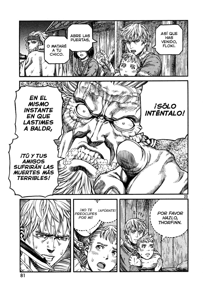 Read Vinland Saga (es) Manga Online