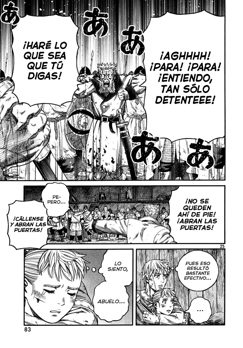Read Vinland Saga (es) Manga Online
