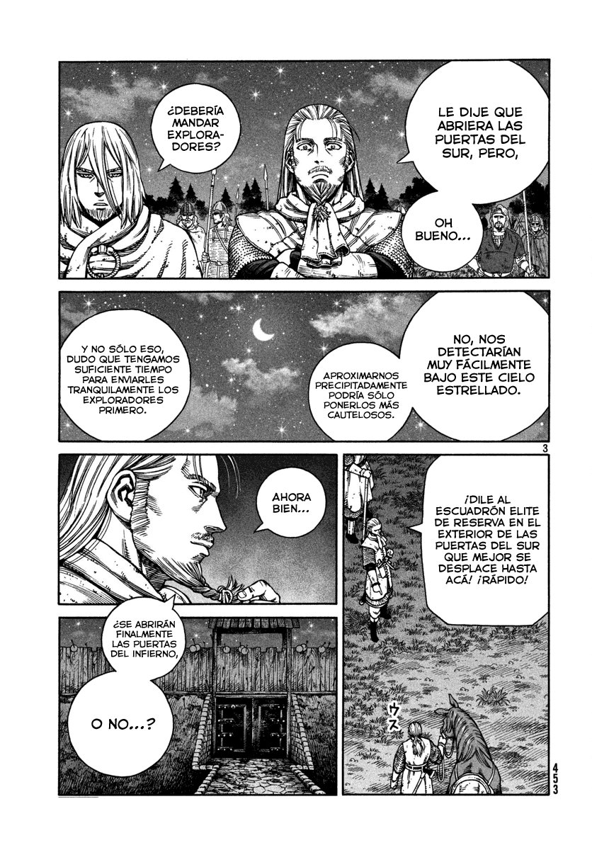 Read Vinland Saga (es) Manga Online