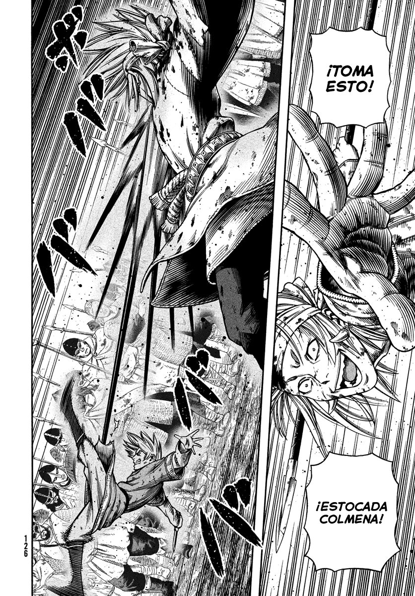 Read Vinland Saga (es) Manga Online