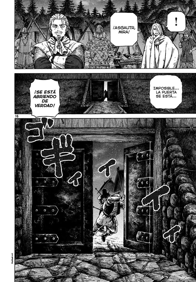Read Vinland Saga (es) Manga Online