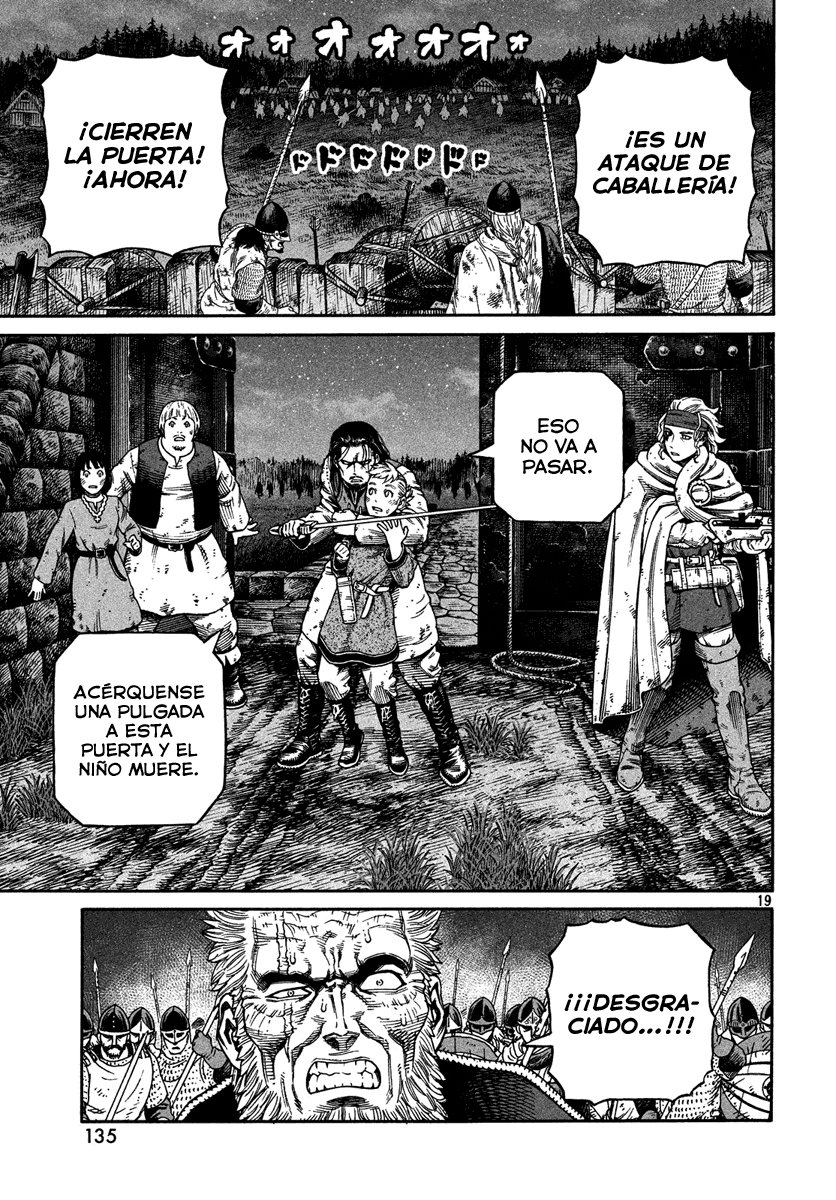 Read Vinland Saga (es) Manga Online