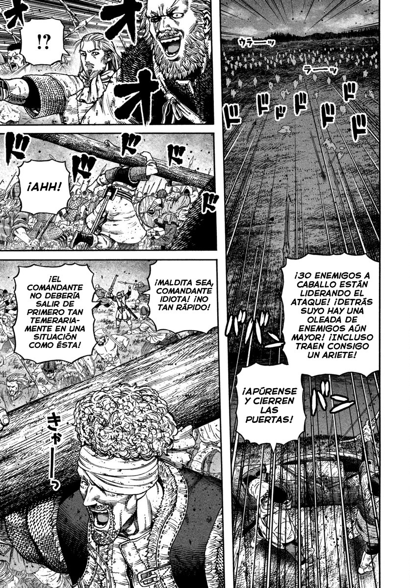 Read Vinland Saga (es) Manga Online