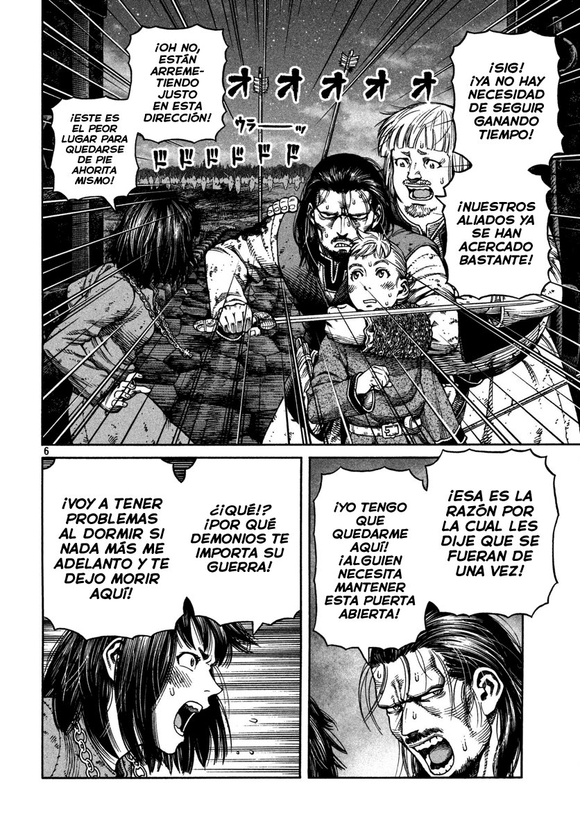 Read Vinland Saga (es) Manga Online