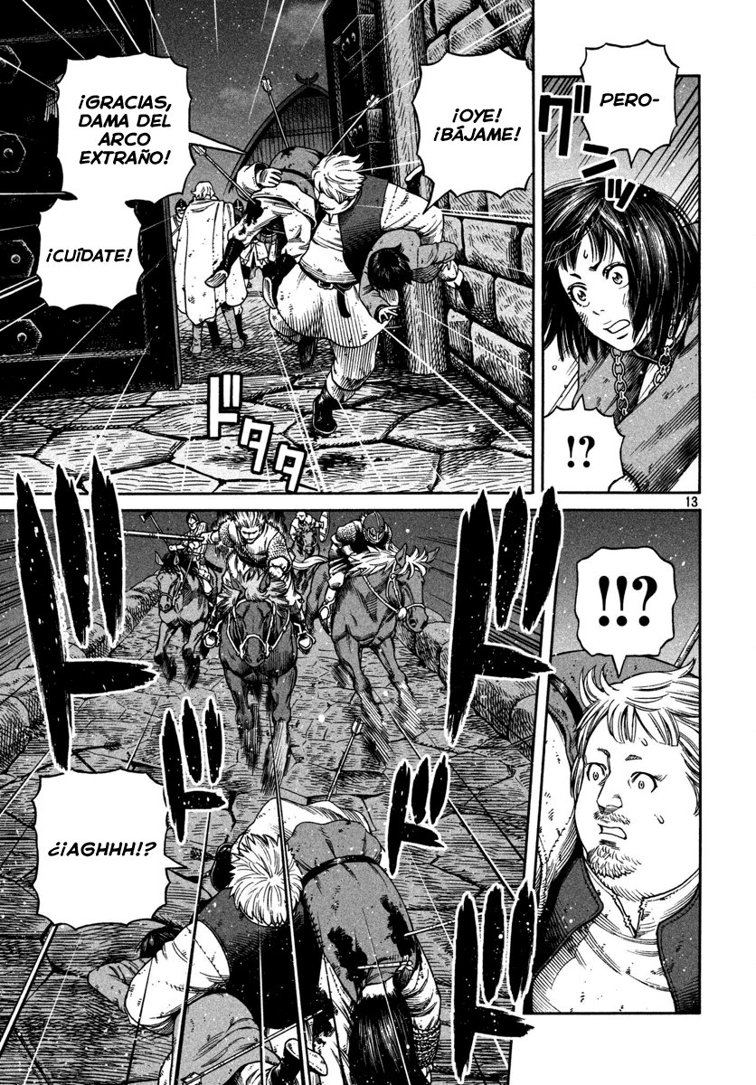 Read Vinland Saga (es) Manga Online