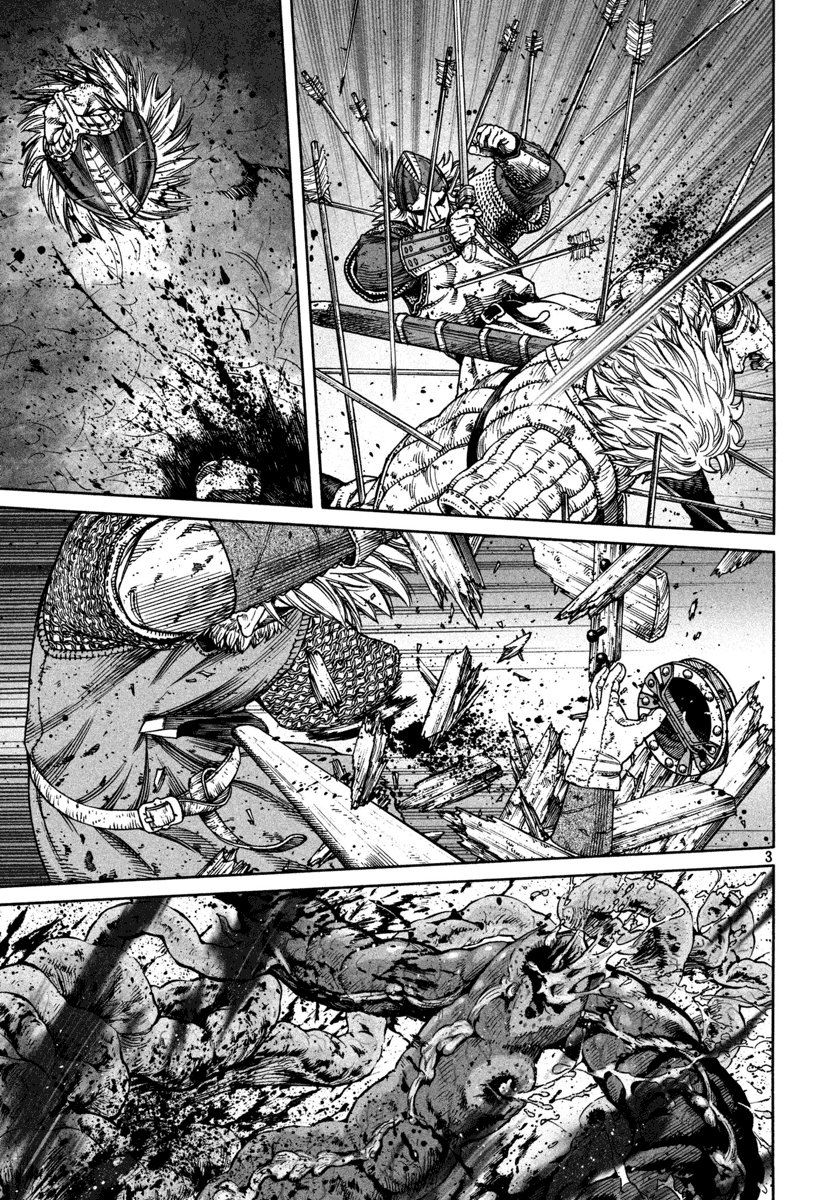 Read Vinland Saga (es) Manga Online