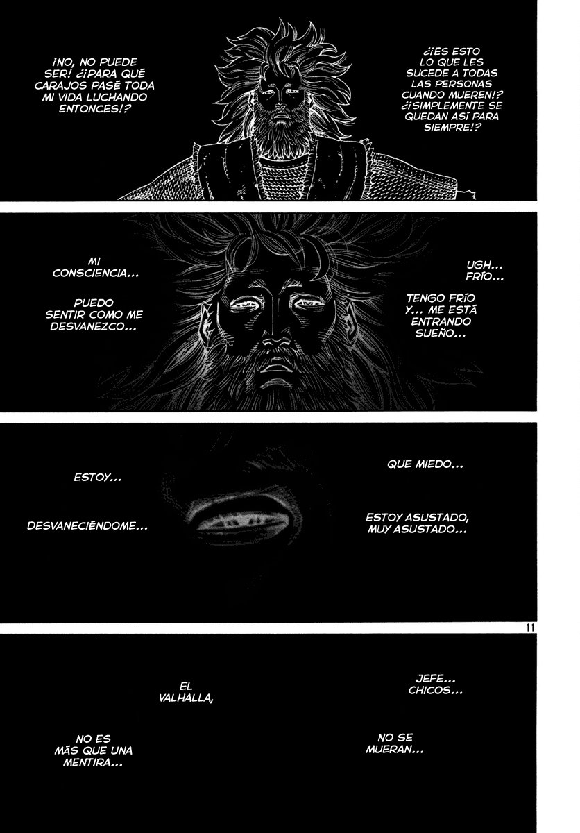 Read Vinland Saga (es) Manga Online