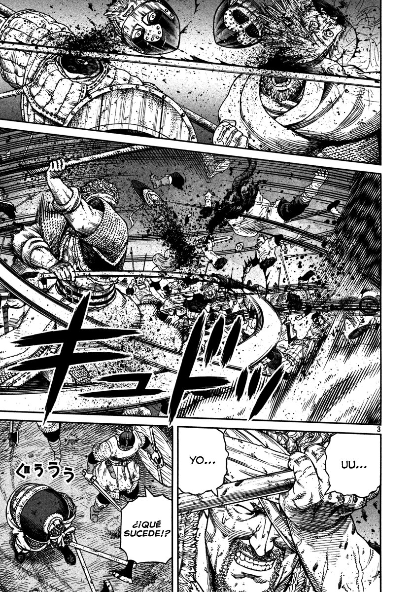 Read Vinland Saga (es) Manga Online