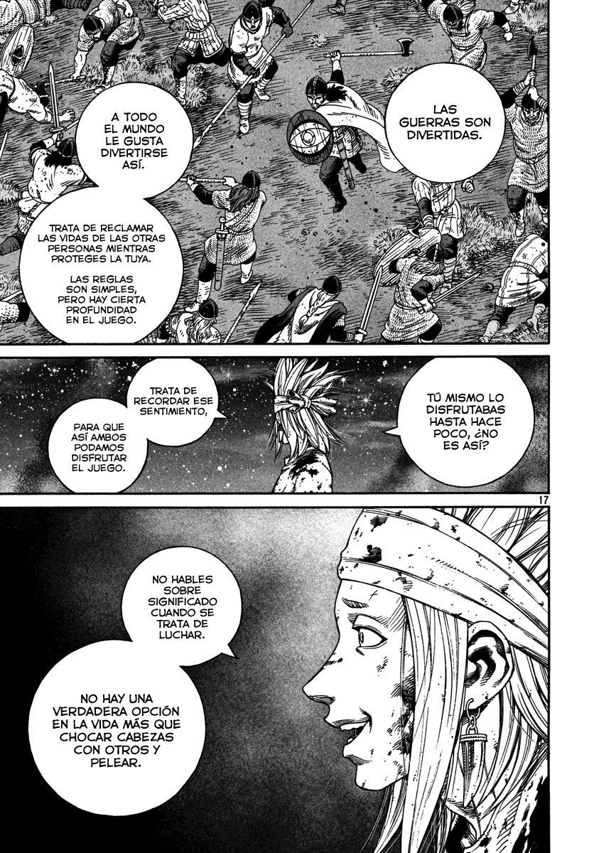 Read Vinland Saga (es) Manga Online