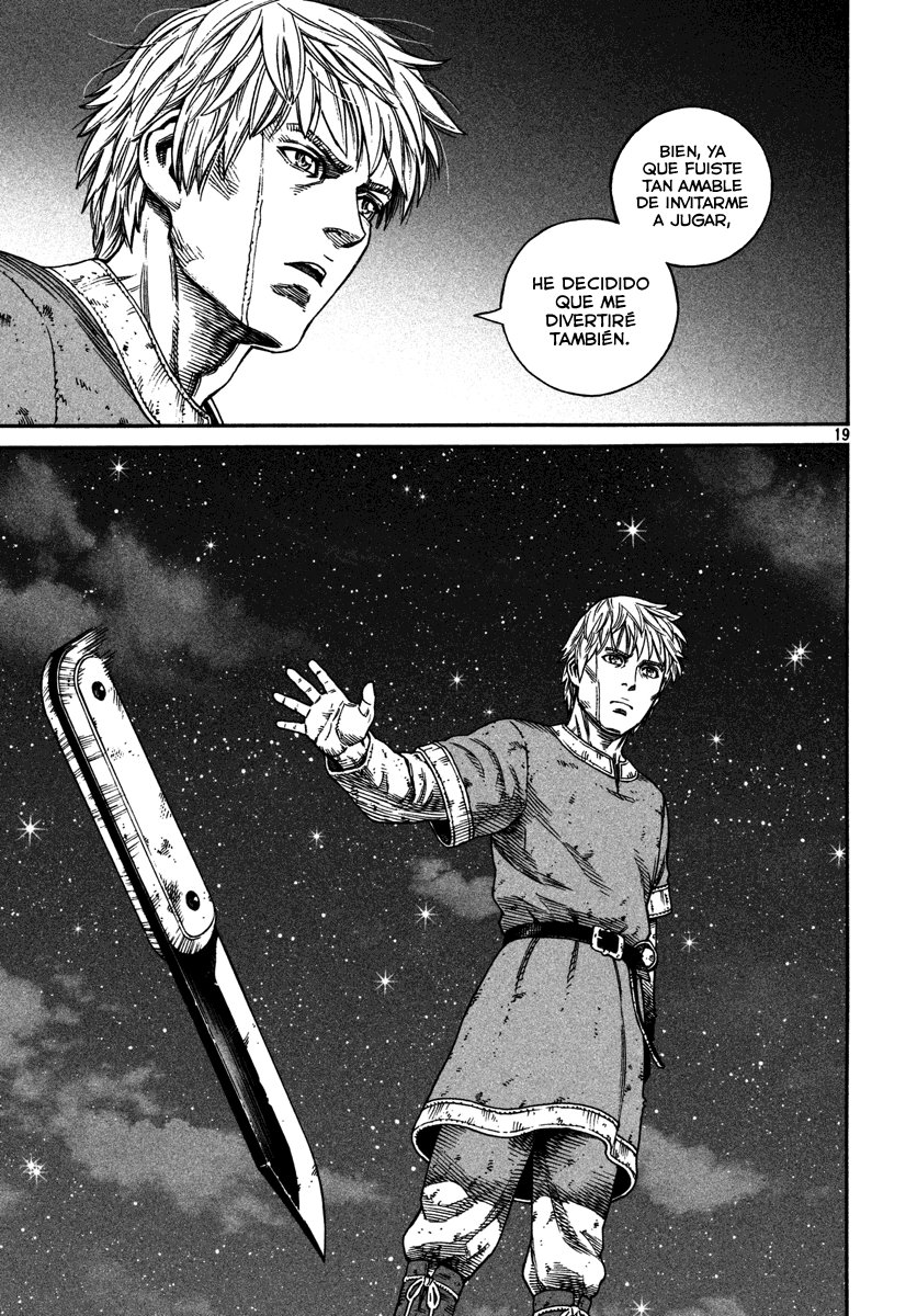 Read Vinland Saga (es) Manga Online