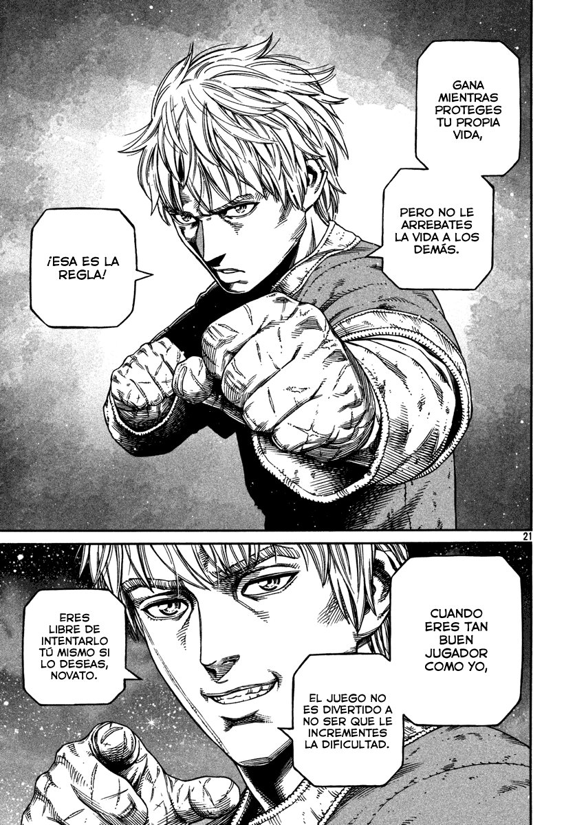 Read Vinland Saga (es) Manga Online