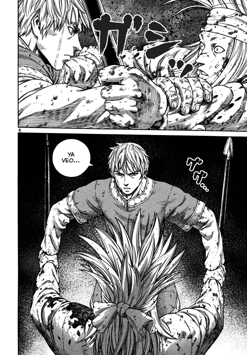 Read Vinland Saga (es) Manga Online