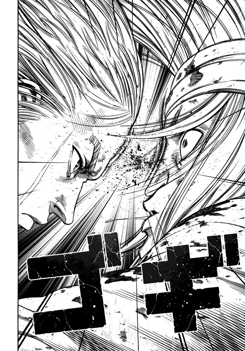 Read Vinland Saga (es) Manga Online