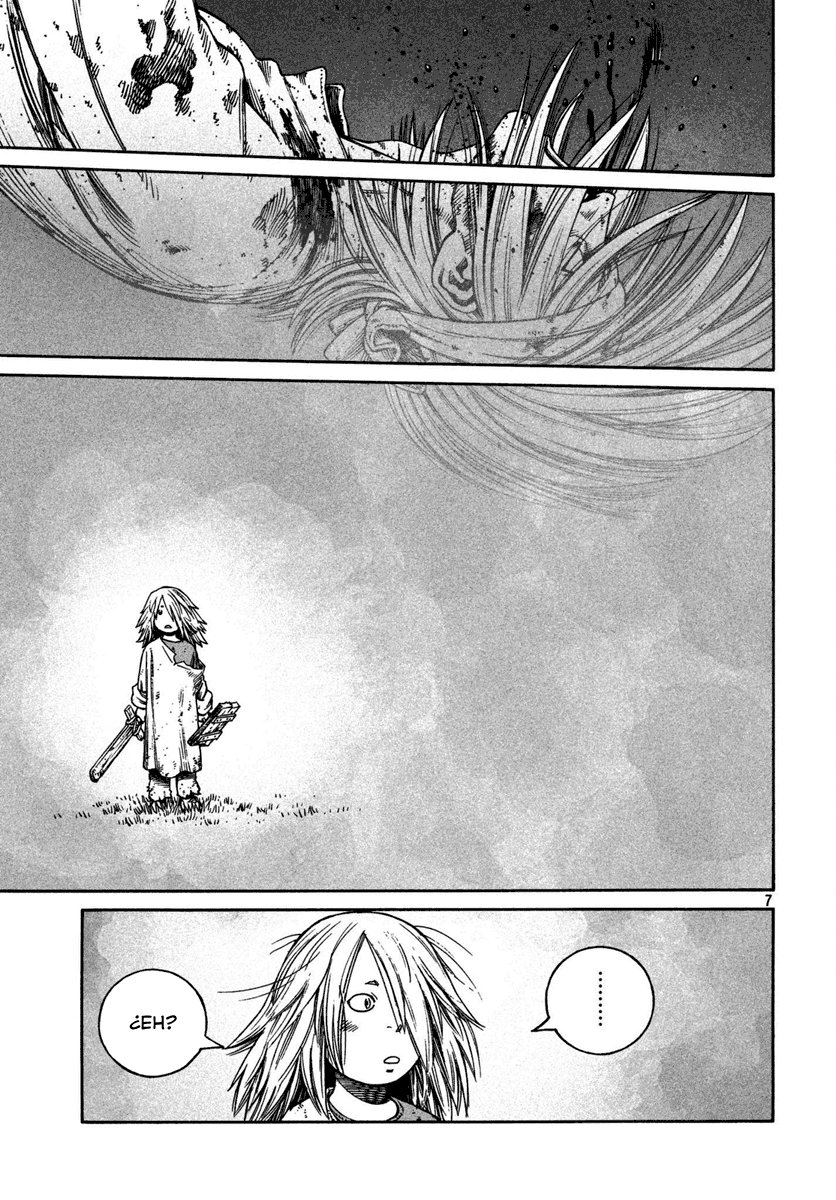 Read Vinland Saga (es) Manga Online