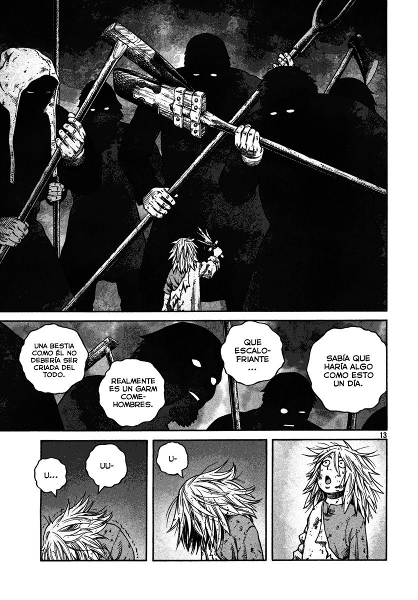 Read Vinland Saga (es) Manga Online