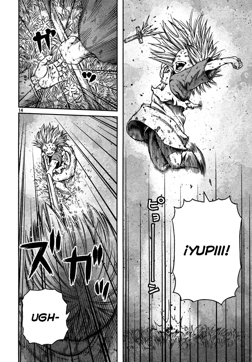 Read Vinland Saga (es) Manga Online