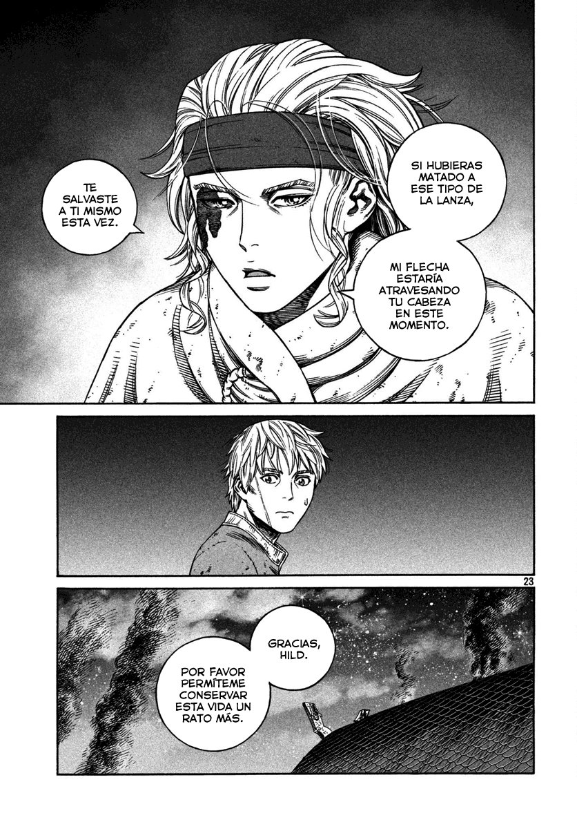 Read Vinland Saga (es) Manga Online