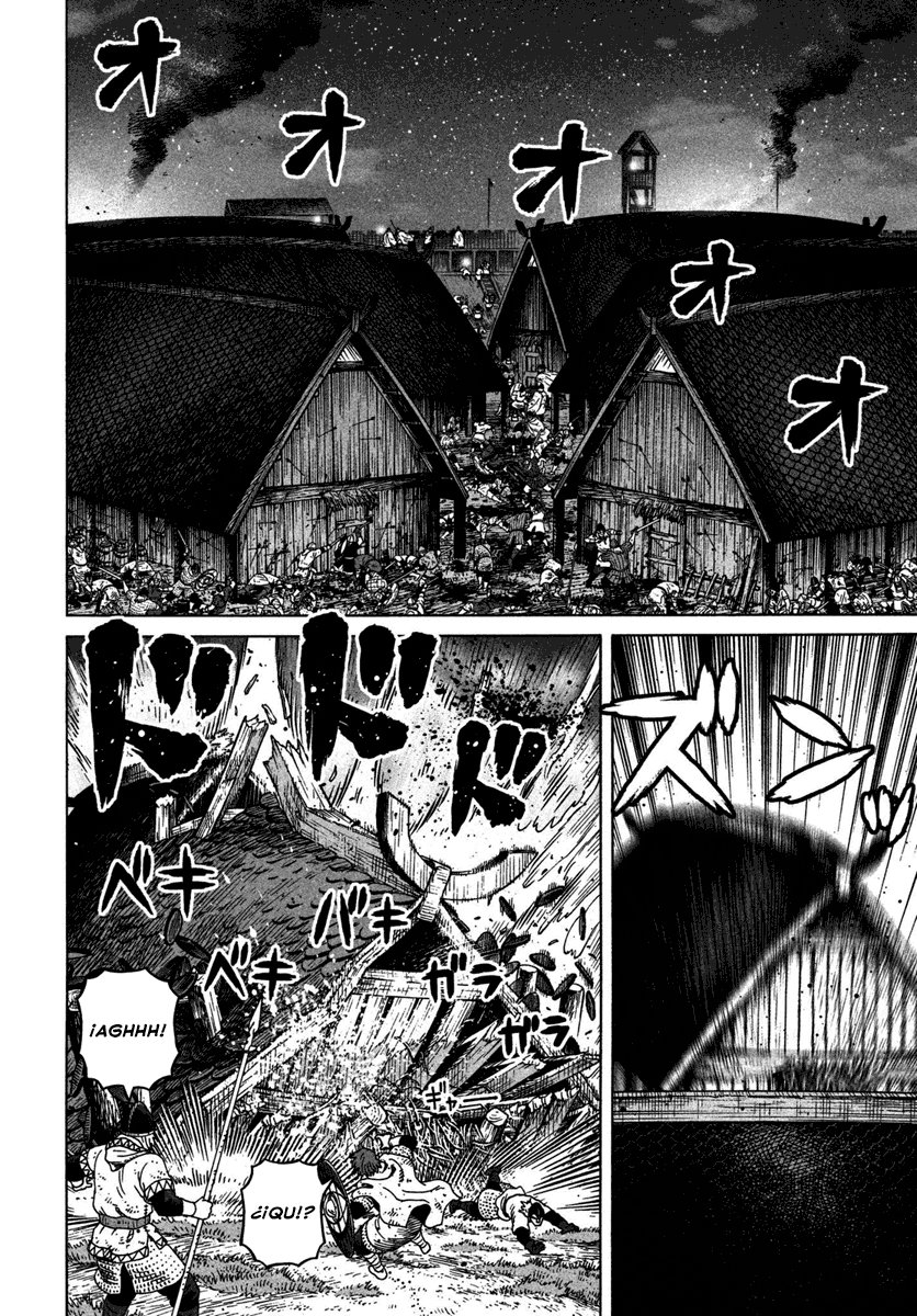 Read Vinland Saga (es) Manga Online