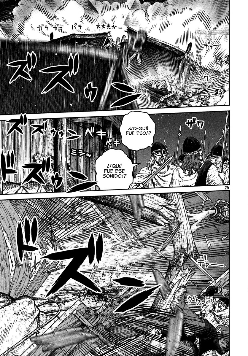 Read Vinland Saga (es) Manga Online