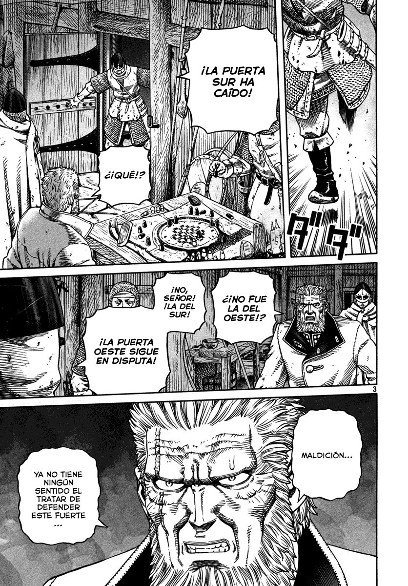 Read Vinland Saga (es) Manga Online