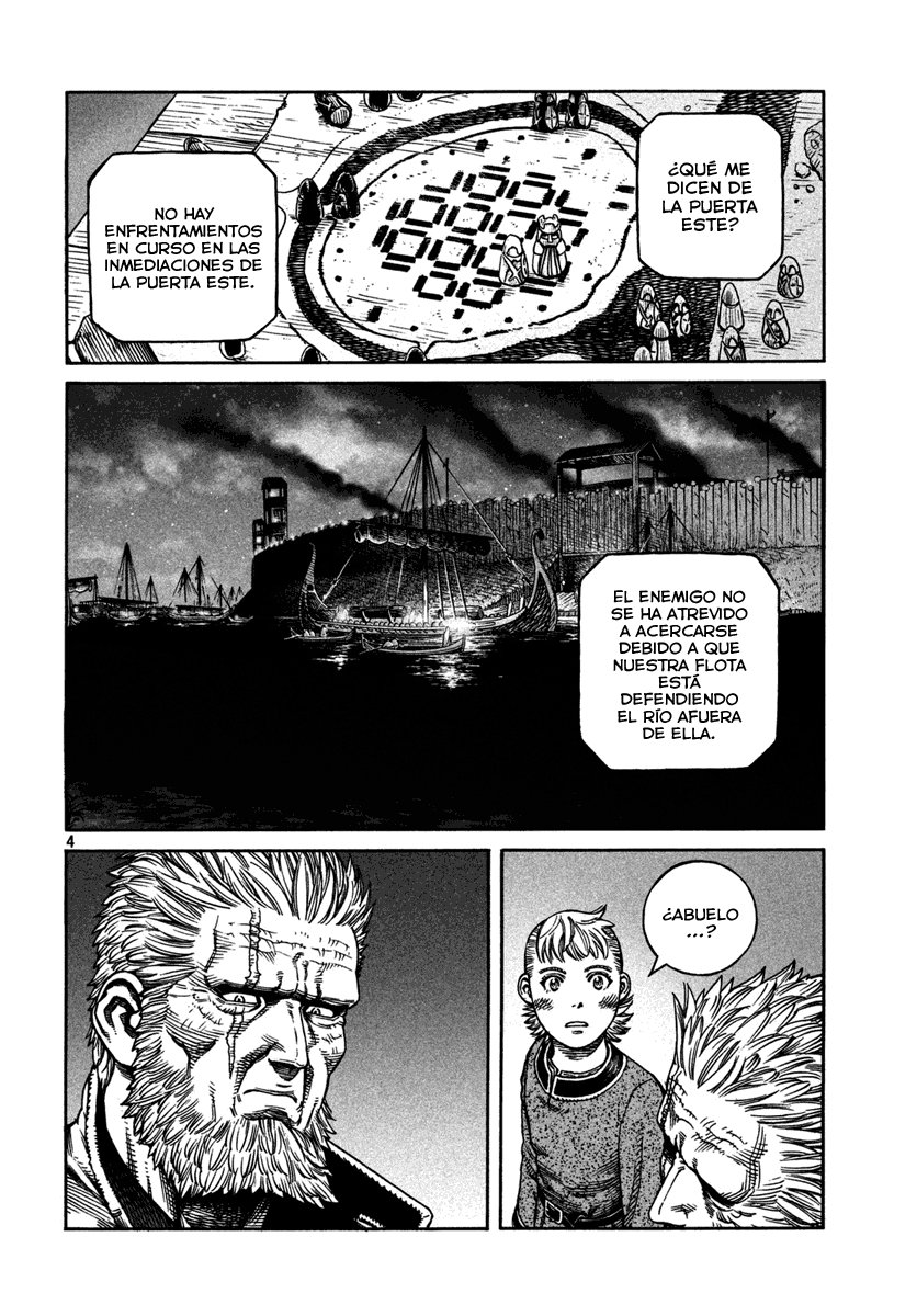 Read Vinland Saga (es) Manga Online