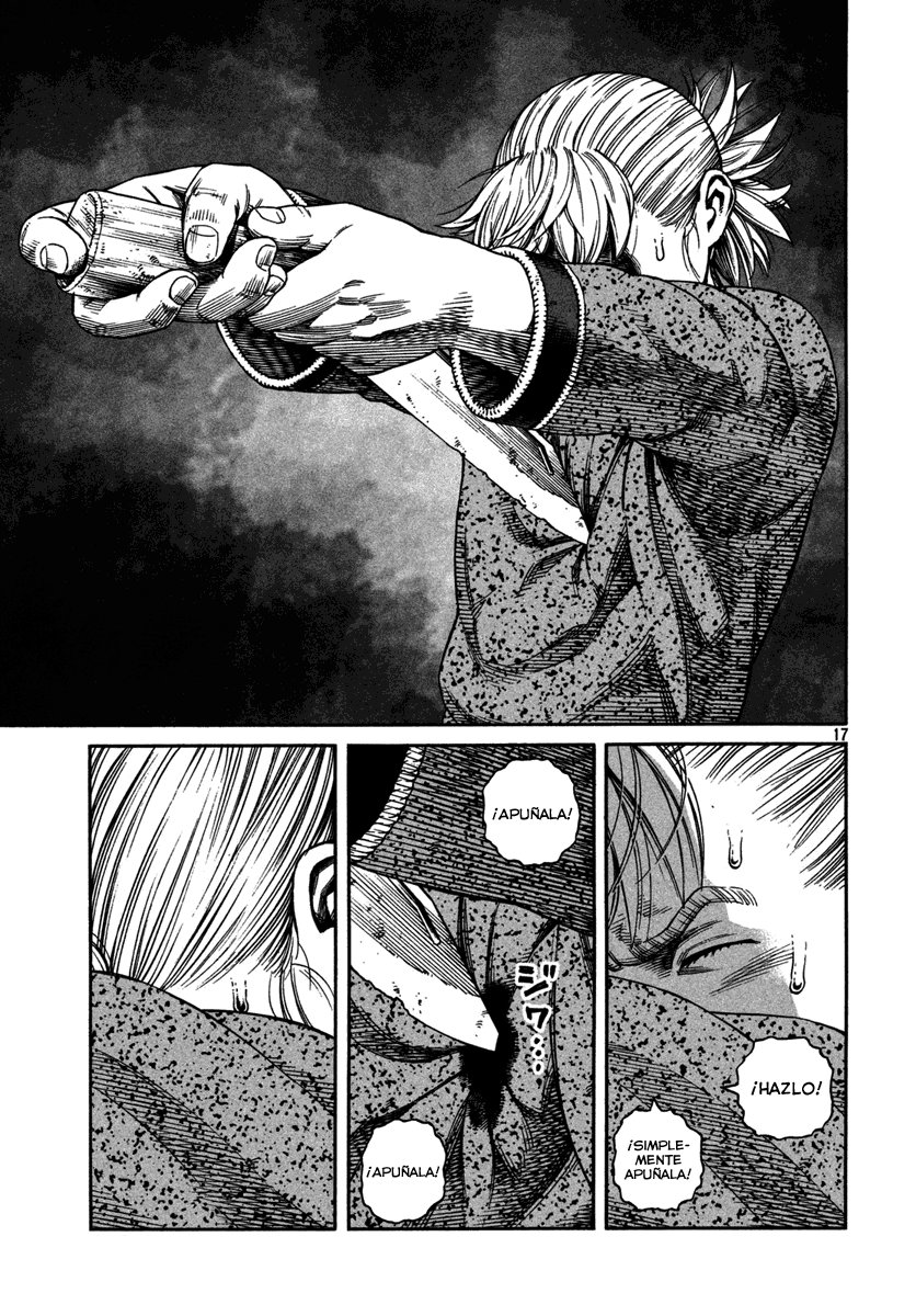 Read Vinland Saga (es) Manga Online