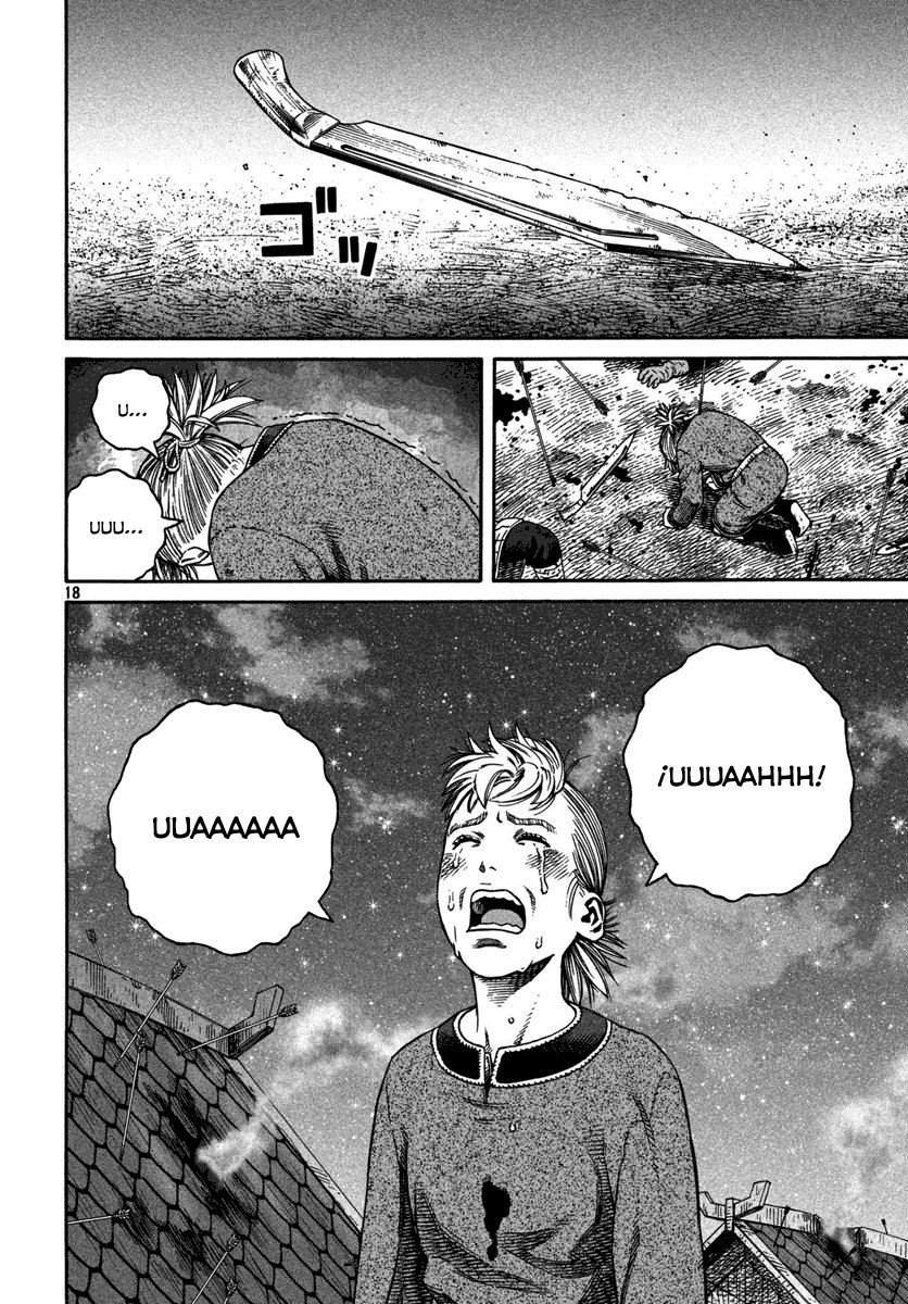 Read Vinland Saga (es) Manga Online