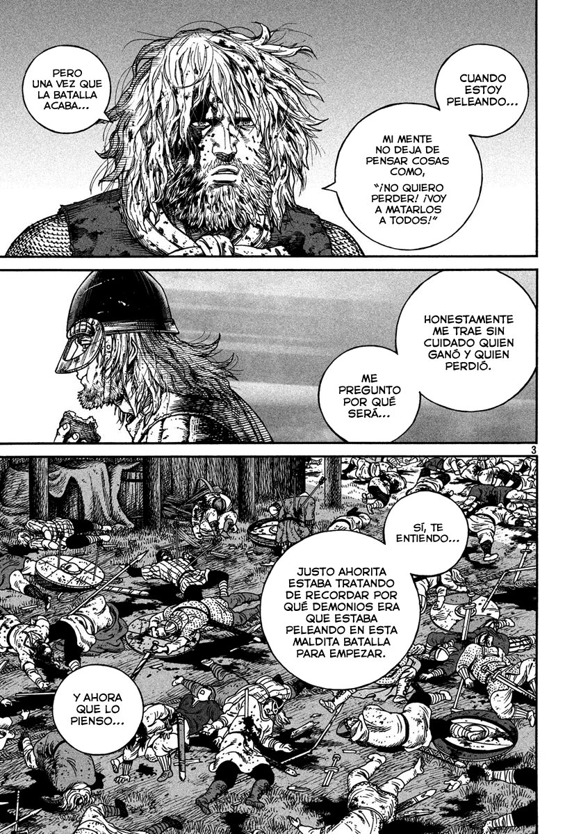 Read Vinland Saga (es) Manga Online