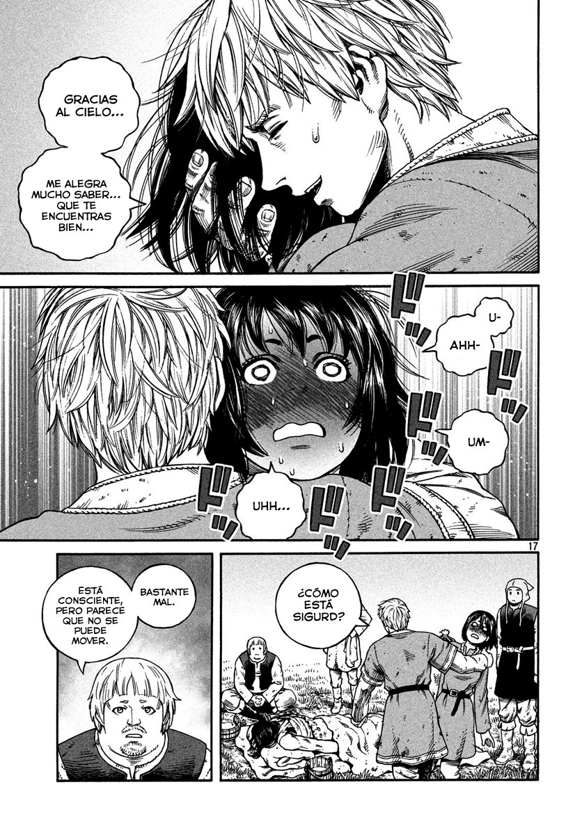 Read Vinland Saga (es) Manga Online