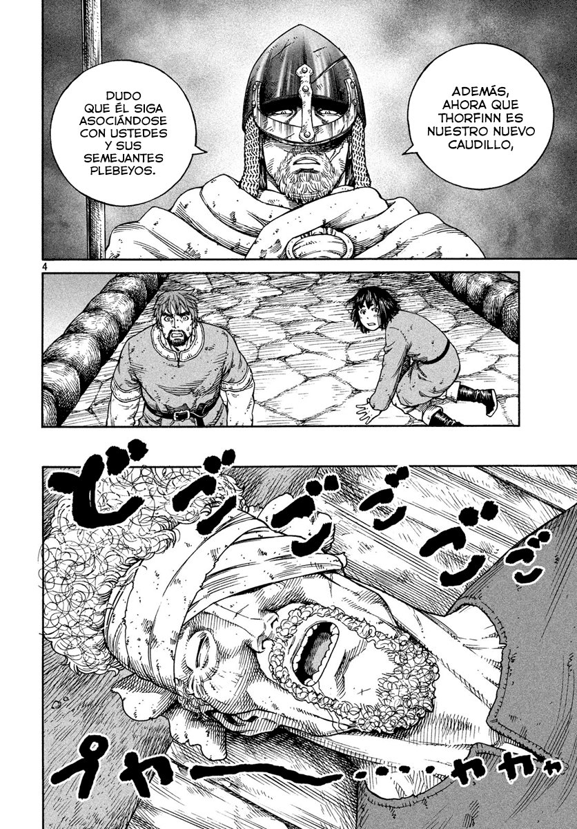 Read Vinland Saga (es) Manga Online
