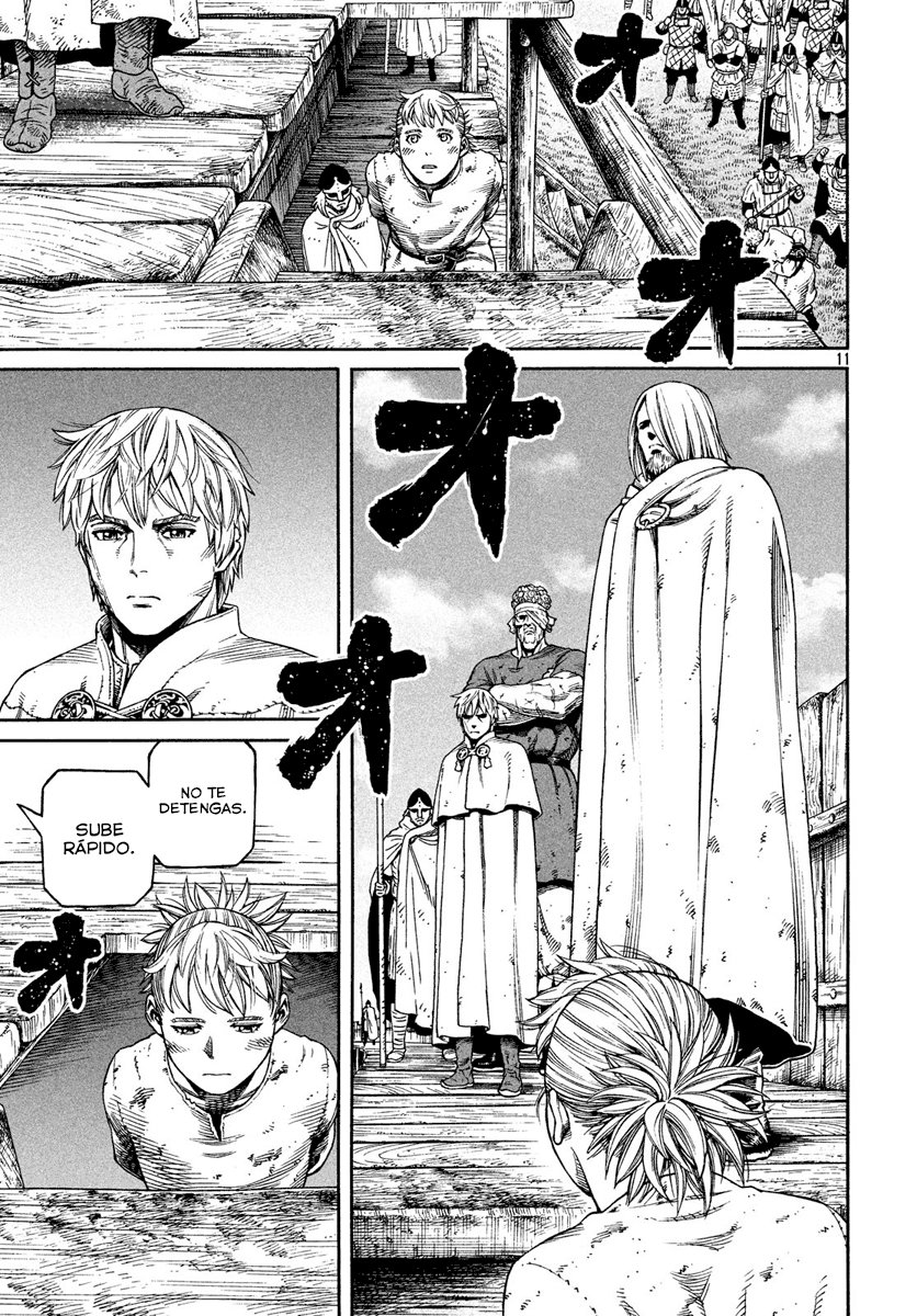 Read Vinland Saga (es) Manga Online
