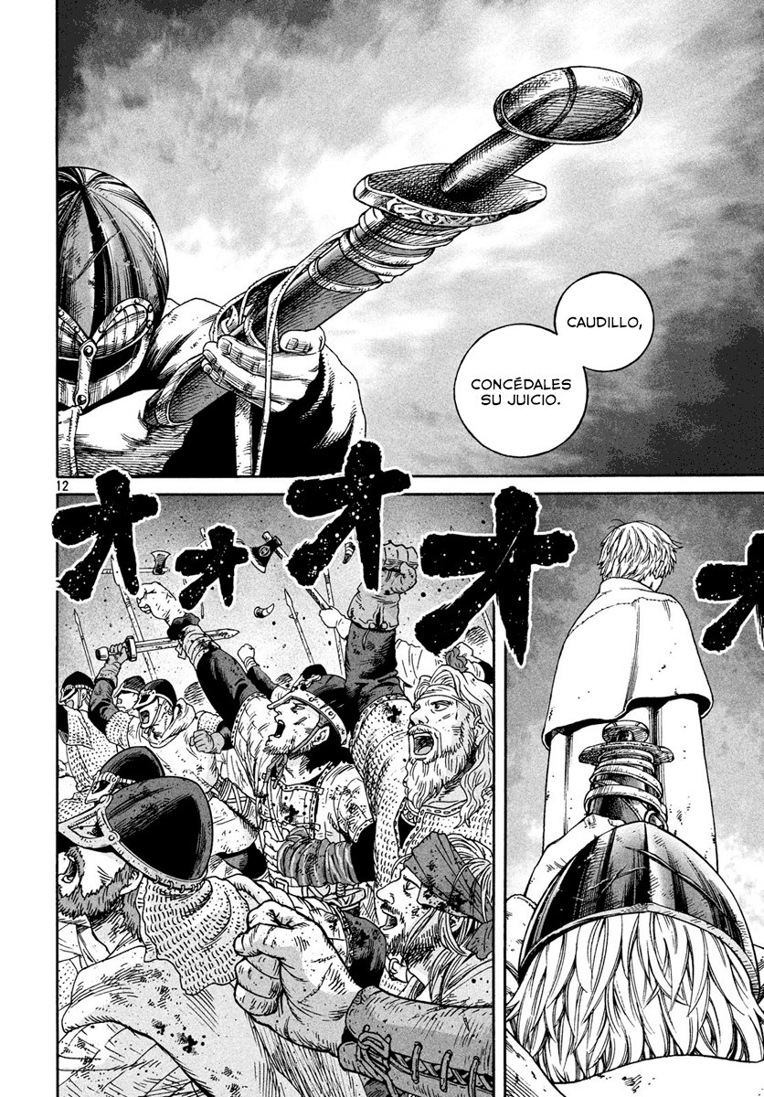 Read Vinland Saga (es) Manga Online