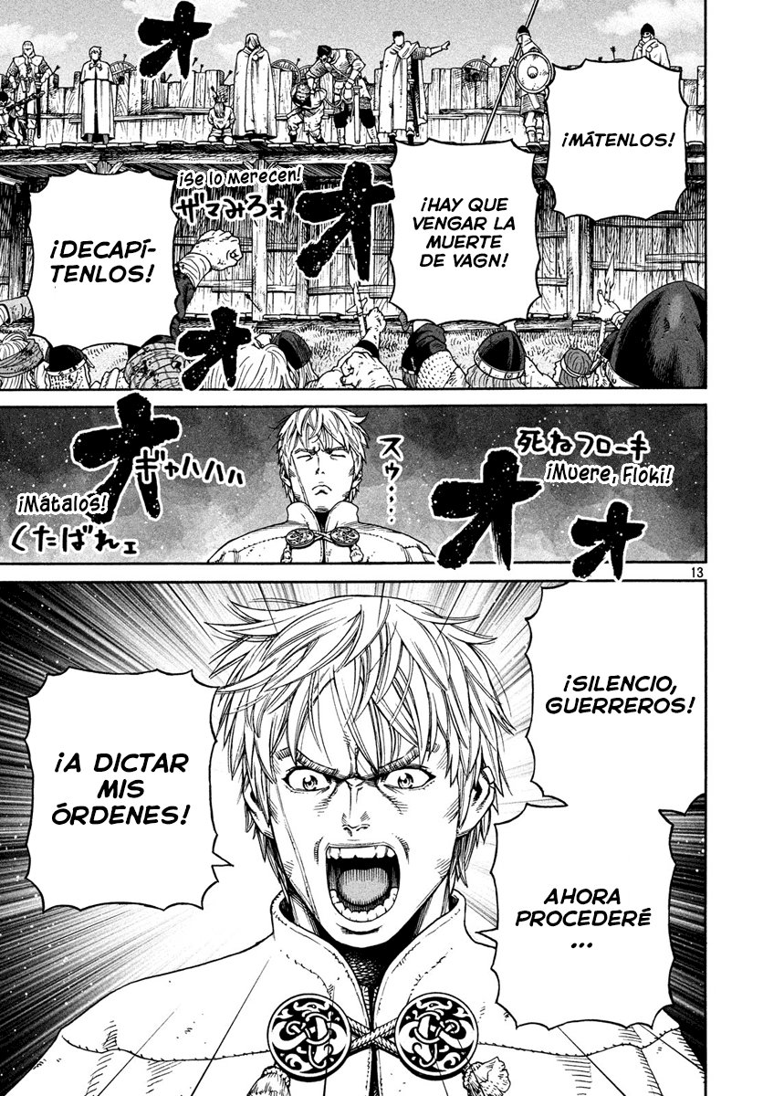 Read Vinland Saga (es) Manga Online