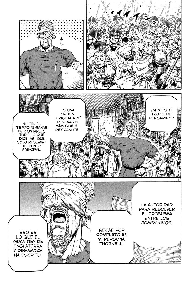 Read Vinland Saga (es) Manga Online