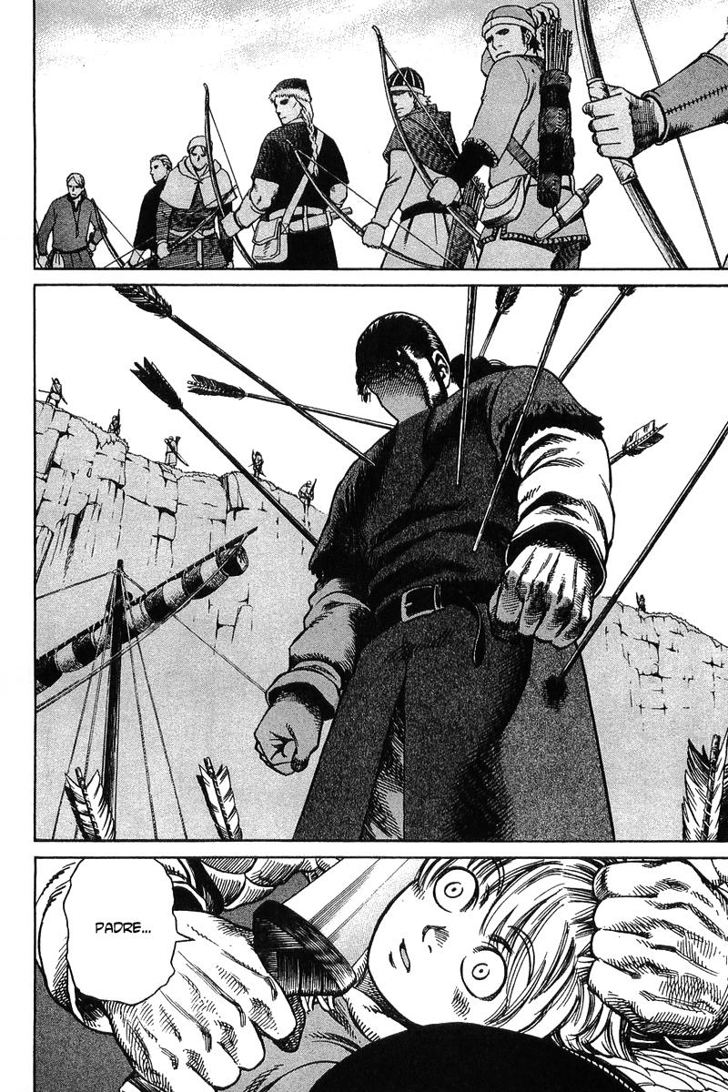 Read Vinland Saga (es) Manga Online