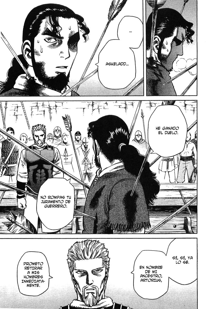 Read Vinland Saga (es) Manga Online