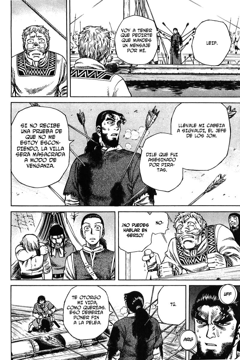 Read Vinland Saga (es) Manga Online