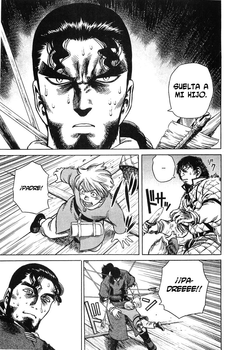 Read Vinland Saga (es) Manga Online