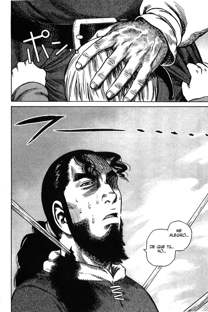 Read Vinland Saga (es) Manga Online
