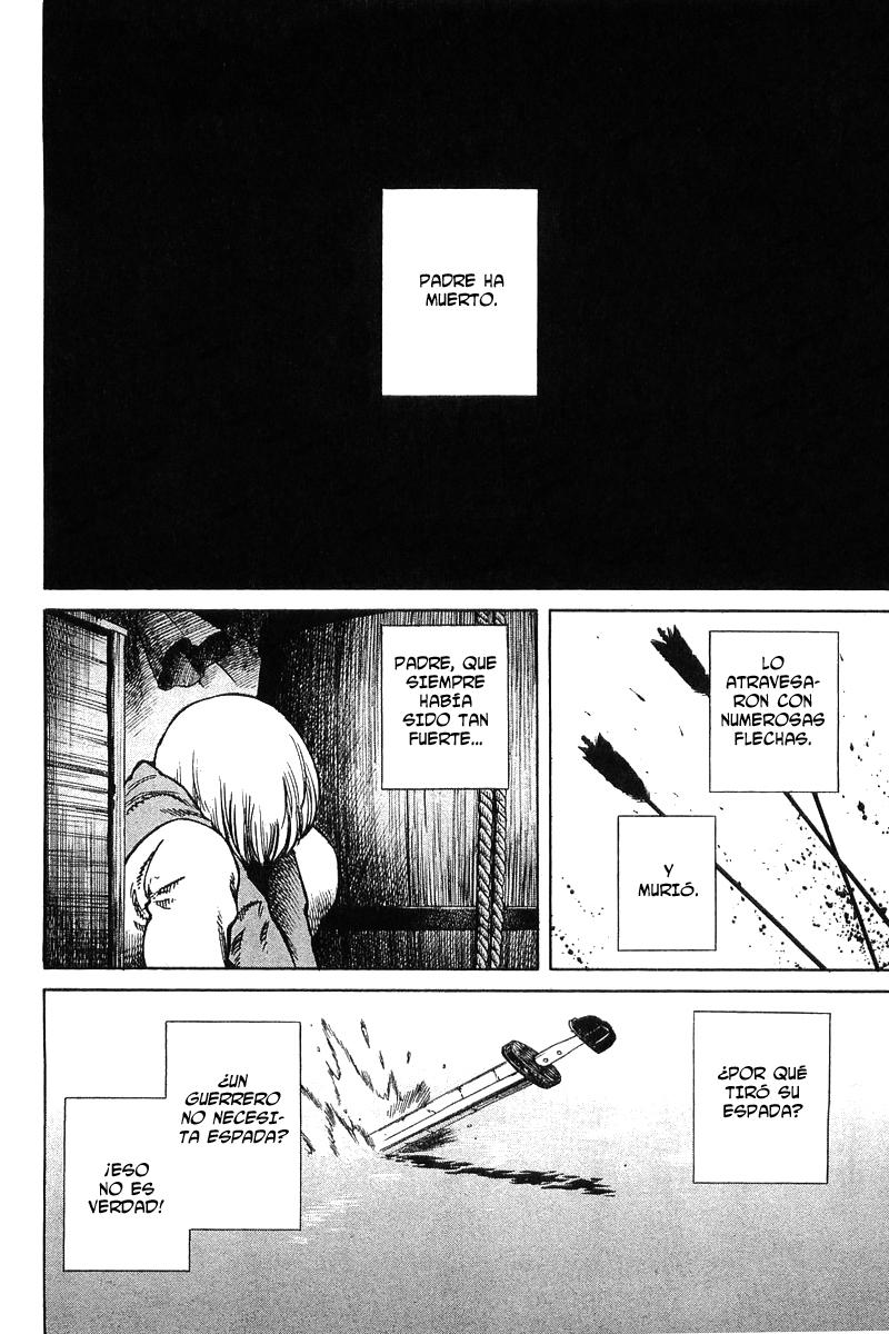 Read Vinland Saga (es) Manga Online