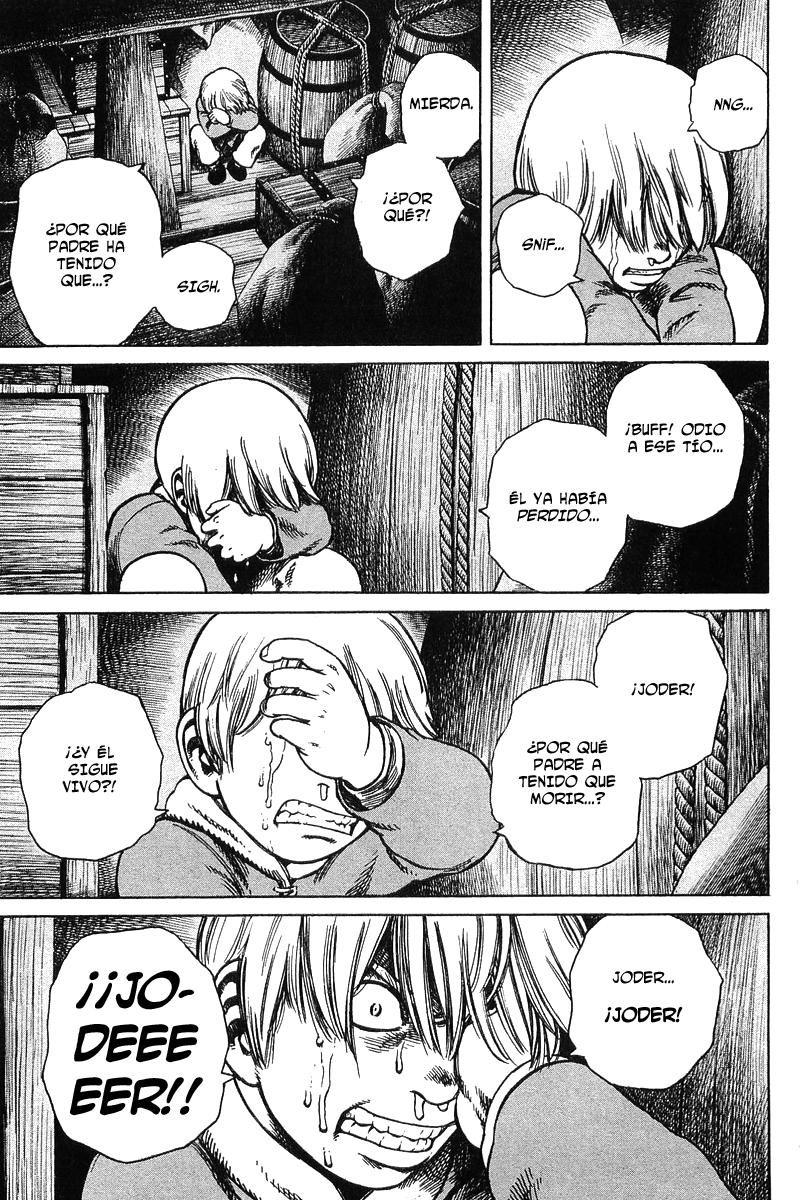 Read Vinland Saga (es) Manga Online