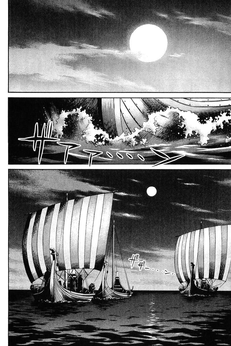 Read Vinland Saga (es) Manga Online