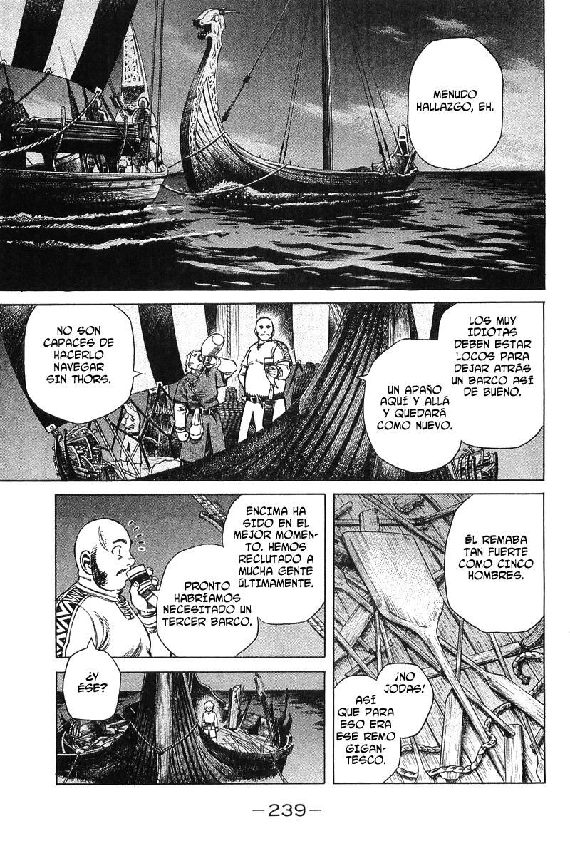 Read Vinland Saga (es) Manga Online