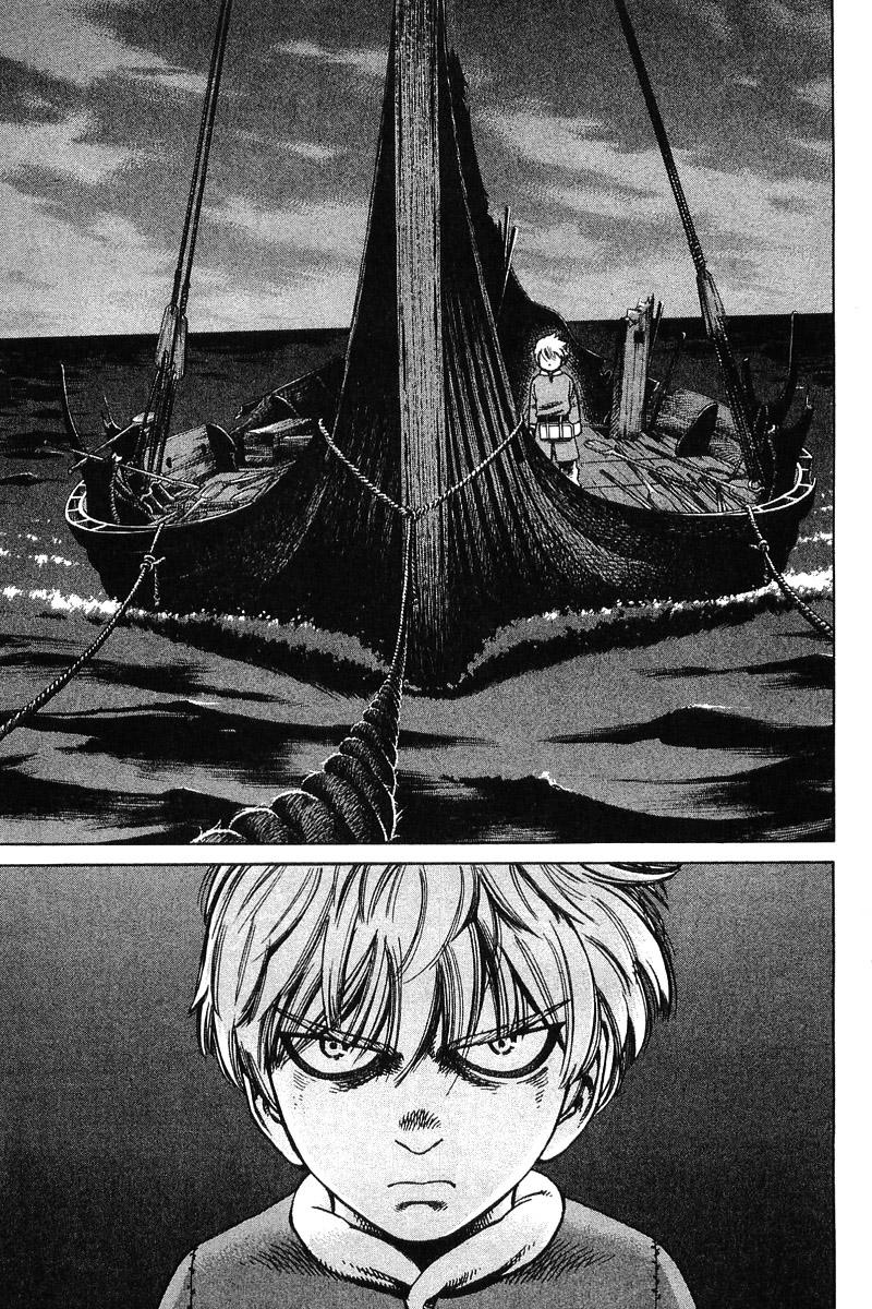 Read Vinland Saga (es) Manga Online