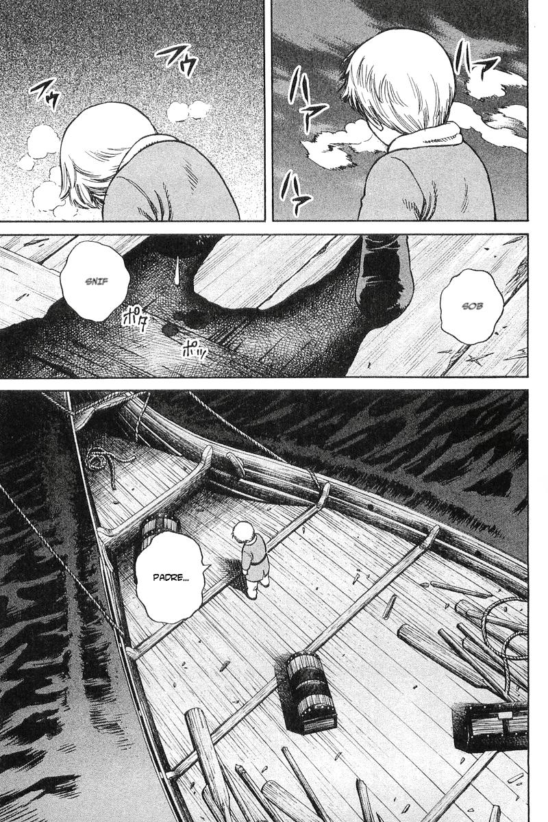 Read Vinland Saga (es) Manga Online